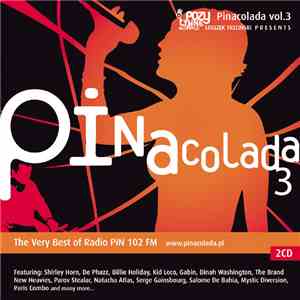 Various - Pinacolada 3