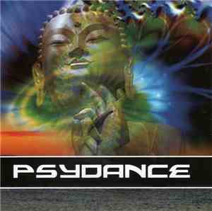 Various - Psydance
