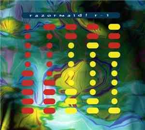 Various - r-1 (CDr Reissue)