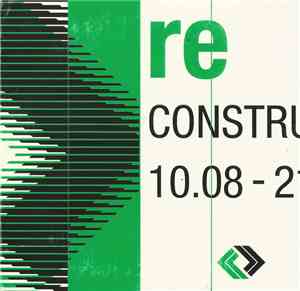 Various - Re Constructies
