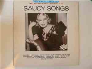 Various - Saucy Songs
