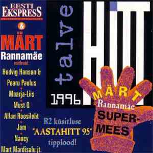Various - Talvehitt 1996