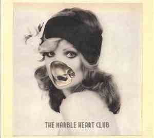 Various - The Marble Heart Club