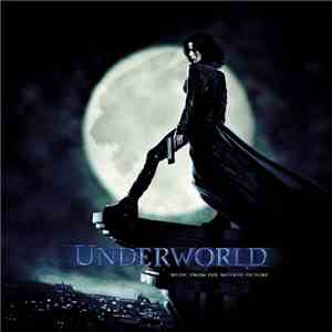 Various - Underworld - Music From The Motion Picture