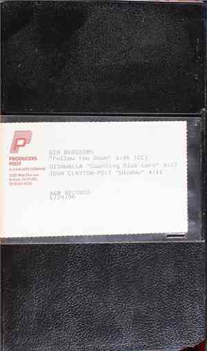 Various - Untitled