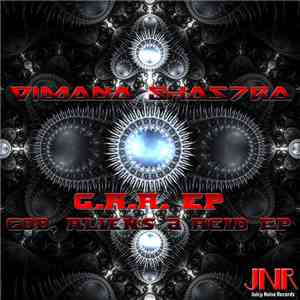 Vimana Shastra - G.A.A. EP