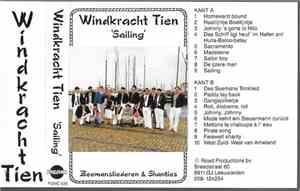 Windkracht Tien - Sailing