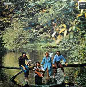 Wings  - Wild Life
