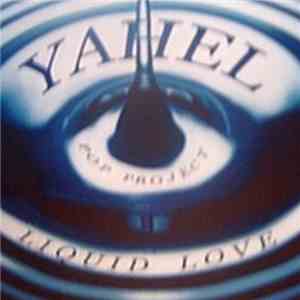 Yahel - Liquid Love EP