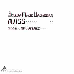 YMO - Mass