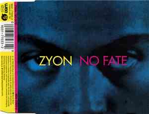 Zyon - No Fate