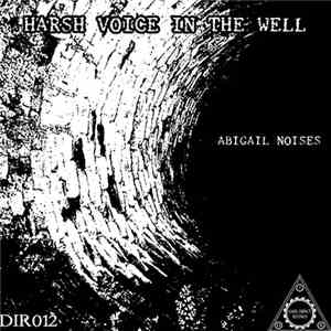 Abigail Noises - Harsh Voice In The Well