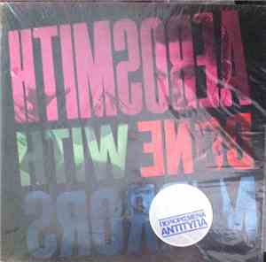 Aerosmith - Done With Mirrors