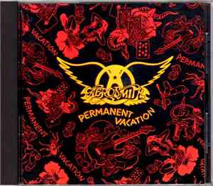 Aerosmith - Permanent Vacation