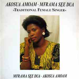 Akosua Amoam - Mframa See Dua