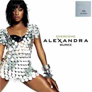 Alexandra Burke - Overcome
