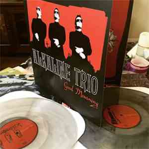 Alkaline Trio - Good Mourning