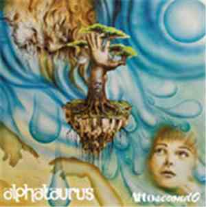 Alphataurus - Attosecondo