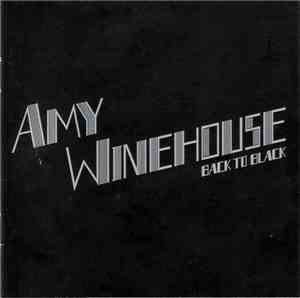 Amy Winehouse - Back To Black