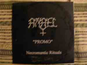 Anael - Necromantic Rituals