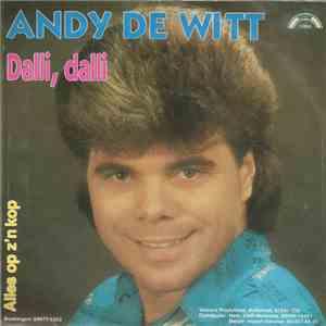 Andy de Witt - Dalli, Dalli