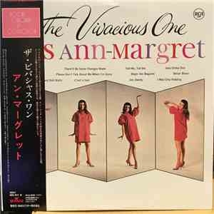 Ann Margret - The Vivacious One