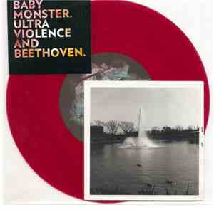 Baby Monster - Ultra Violence And Beethoven