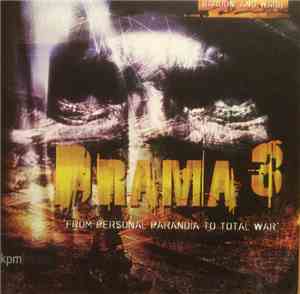Bardoni And Warr - Drama 3