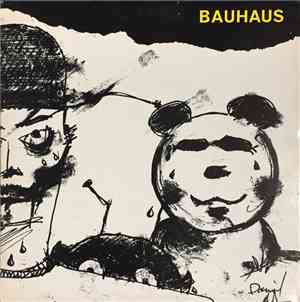 Bauhaus - Mask