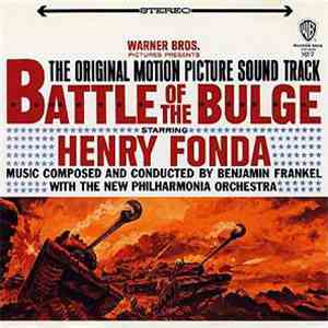 Benjamin Frankel With New Philharmonia Orchestra, The - The Battle Of The B ...