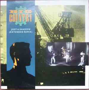 Big Country - Just A Shadow
