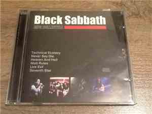 Black Sabbath - The Complete Albums 1976-1986