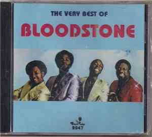 Bloodstone - The Very Best Of Bloodstone