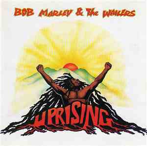 Bob Marley & The Wailers - Uprising