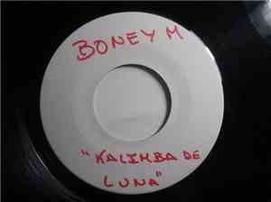 Boney M. - Kalimba De Luna