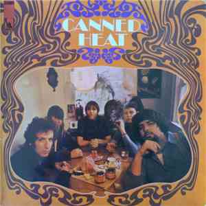 Canned Heat - Canned Heat