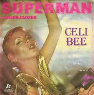 Celi Bee - Superman
