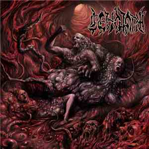 Cenotaph  - Perverse Dehumanized Dysfunctions