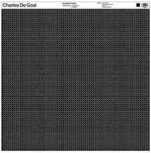 Charles De Goal - Algorythmes