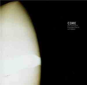 Christmann / Frangenheim / Schipper - CORE
