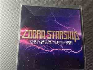 Cobra Starship - Send My Love To The Dancefloor, I'll See You In Hell (Hey  ...