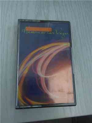 Cocteau Twins - Heaven Or Las Vegas