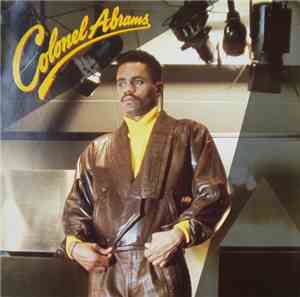 Colonel Abrams - Colonel Abrams