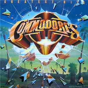 Commodores - Greatest Hits