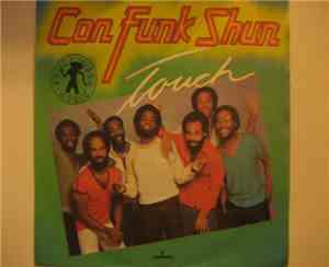 Con Funk Shun - Touch