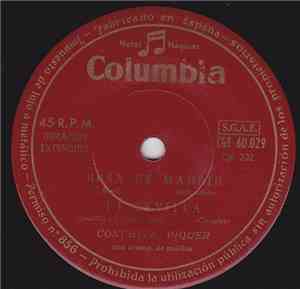 Conchita Piquer - Rosa De Madrid