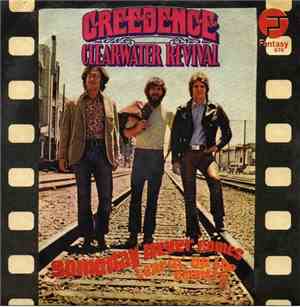 Creedence Clearwater Revival - Someday Never Comes