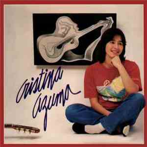 Cristina Azuma - Cristina Azuma