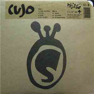 Cujo - No. 4