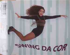 Daniela - Swing Da Cor